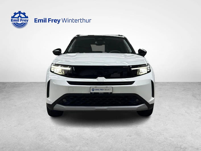 Fahrzeugbild OPEL FRONTERA