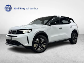 Fahrzeugbild OPEL Frontera 1.2 T HEV 145 GS