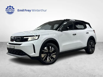 Fahrzeugbild OPEL Frontera 1.2 T HEV 145 GS Fahrzeugbild OPEL Frontera 1.2 T HEV 145 GS