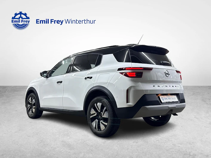 Fahrzeugbild OPEL FRONTERA