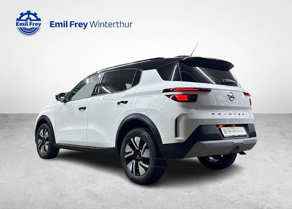 Fahrzeugbild 2 Fahrzeugbild 2