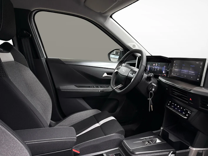 Fahrzeugbild OPEL FRONTERA