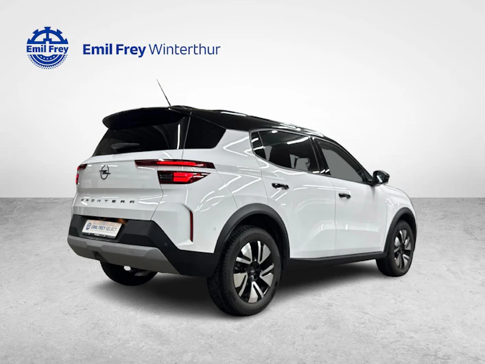 Fahrzeugbild OPEL FRONTERA