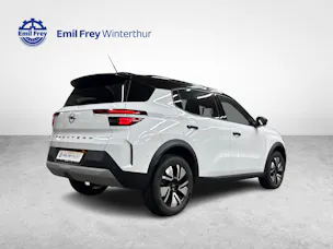 Opel Frontera 1.2 T HEV 145 GS