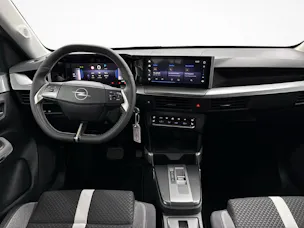Opel Frontera 1.2 T HEV 145 GS
