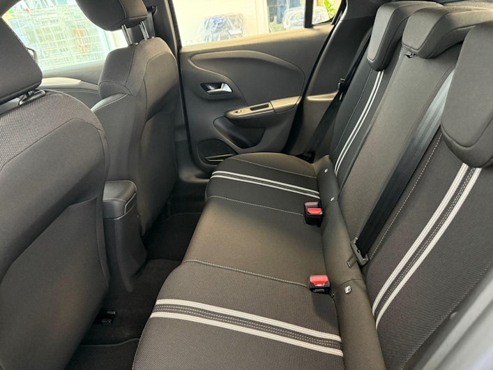 image du véhicule OPEL CORSA