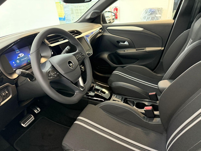 image du véhicule OPEL CORSA