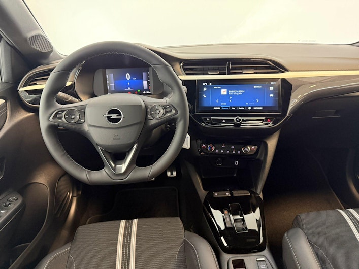 image du véhicule OPEL CORSA