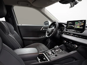 immagine del veicolo MITSUBISHI Outlander 2.4 PHEV Intense 4x4