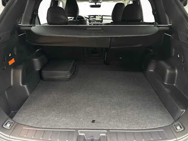 Mitsubishi Outlander 2.4 PHEV Intense 4x4
