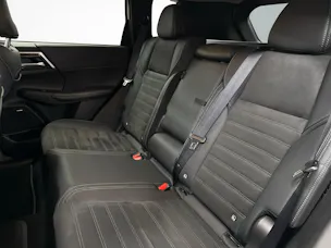 Mitsubishi Outlander 2.4 PHEV Intense 4x4