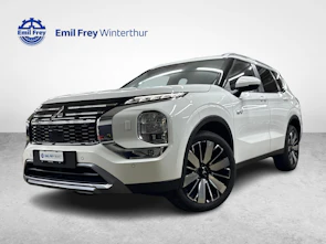 immagine del veicolo MITSUBISHI Outlander 2.4 PHEV Intense 4x4