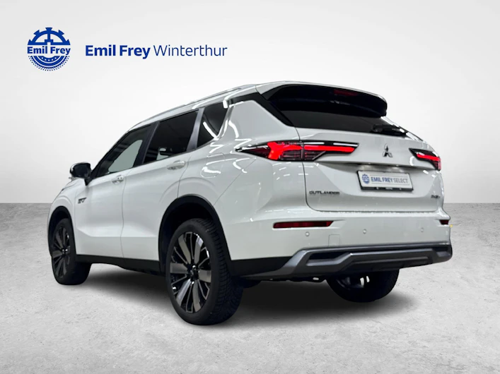 immagine del veicolo MITSUBISHI OUTLANDER