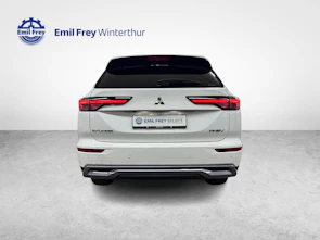 immagine del veicolo MITSUBISHI Outlander 2.4 PHEV Intense 4x4