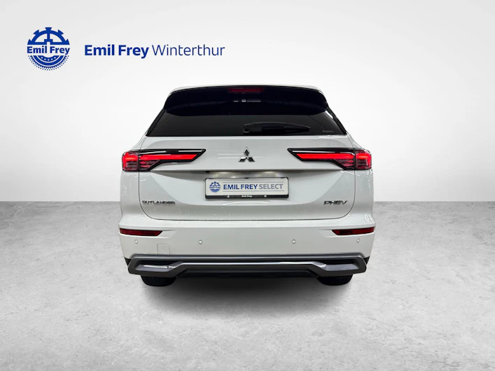 immagine del veicolo MITSUBISHI OUTLANDER