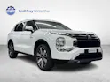 Mitsubishi Outlander 2.4 PHEV Intense 4x4