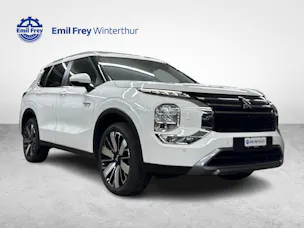 Mitsubishi Outlander 2.4 PHEV Intense 4x4