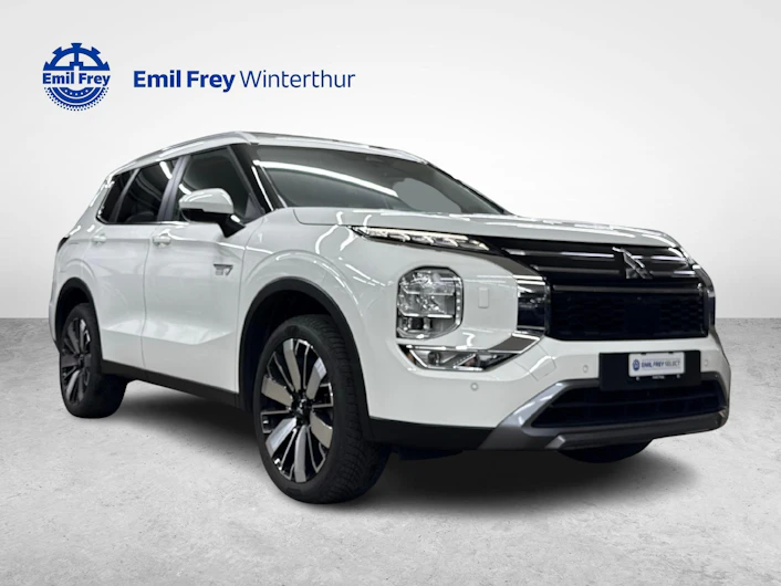immagine del veicolo MITSUBISHI OUTLANDER