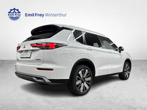 Mitsubishi Outlander 2.4 PHEV Intense 4x4