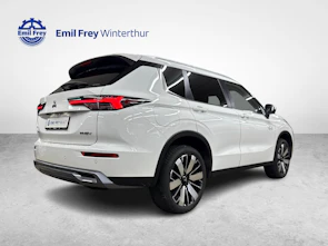immagine del veicolo MITSUBISHI Outlander 2.4 PHEV Intense 4x4