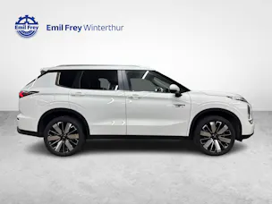 Mitsubishi Outlander 2.4 PHEV Intense 4x4