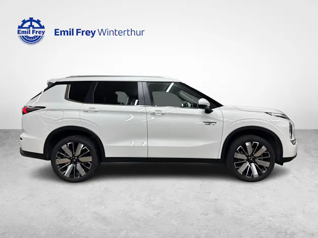 Mitsubishi Outlander 2.4 PHEV Intense 4x4
