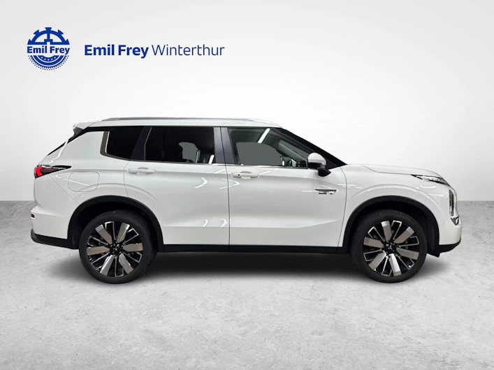 immagine del veicolo MITSUBISHI OUTLANDER
