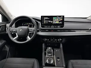 Mitsubishi Outlander 2.4 PHEV Intense 4x4