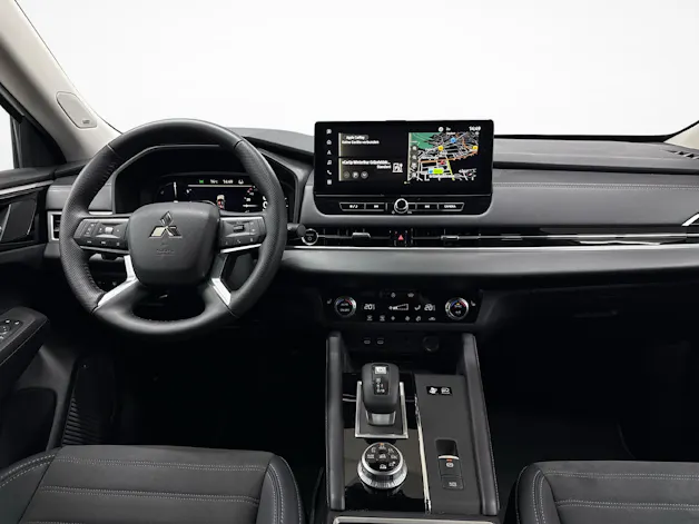Mitsubishi Outlander 2.4 PHEV Intense 4x4