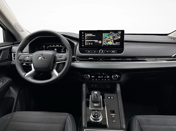 immagine del veicolo MITSUBISHI OUTLANDER