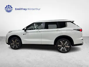 Mitsubishi Outlander 2.4 PHEV Intense 4x4