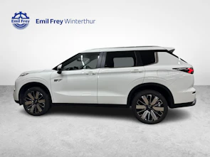 immagine del veicolo MITSUBISHI Outlander 2.4 PHEV Intense 4x4