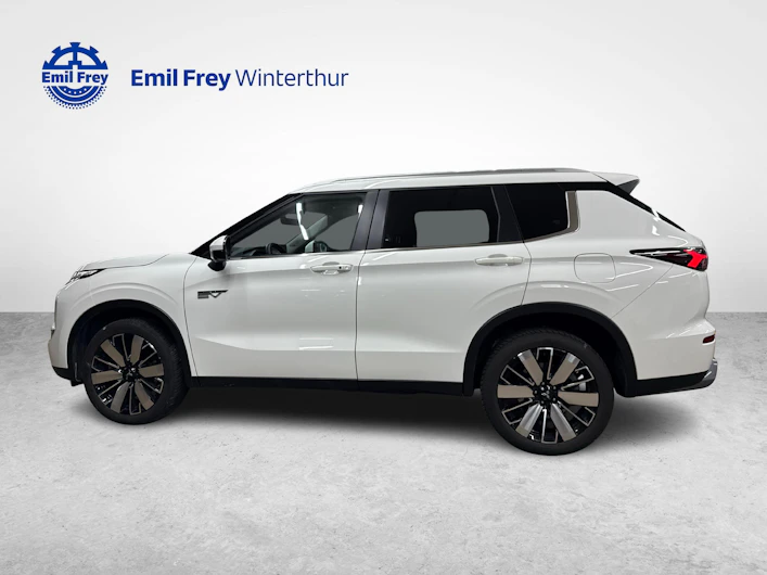 immagine del veicolo MITSUBISHI OUTLANDER
