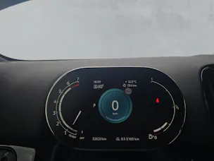 Mini Countryman S ALL4 F60 2.0i (CH)
