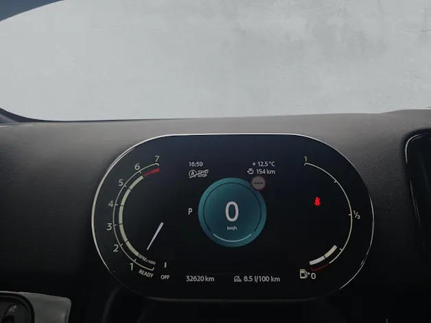 Mini Countryman S ALL4 F60 2.0i (CH)