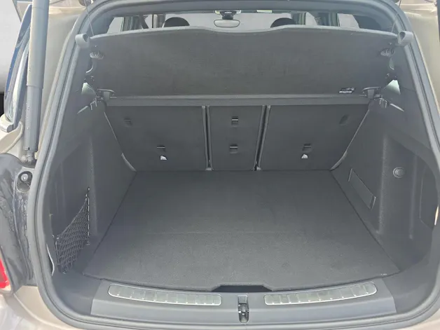 Mini Countryman S ALL4 F60 2.0i (CH)