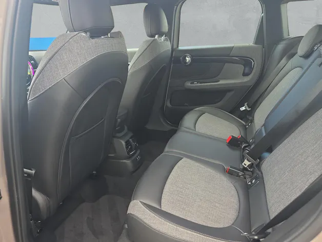 Mini Countryman S ALL4 F60 2.0i (CH)