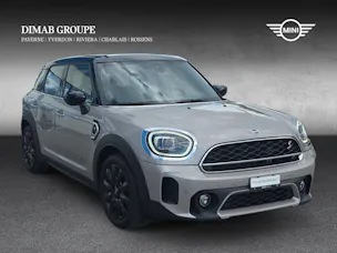 Mini Countryman S ALL4 F60 2.0i (CH)