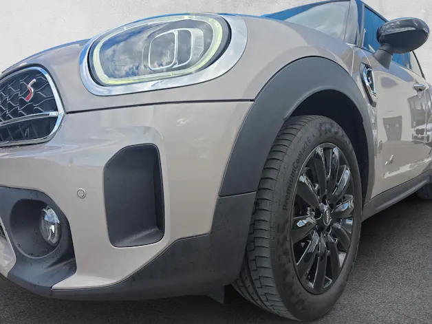 Mini Countryman S ALL4 F60 2.0i (CH)
