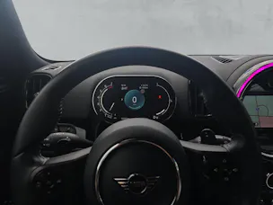 Mini Countryman S ALL4 F60 2.0i (CH)