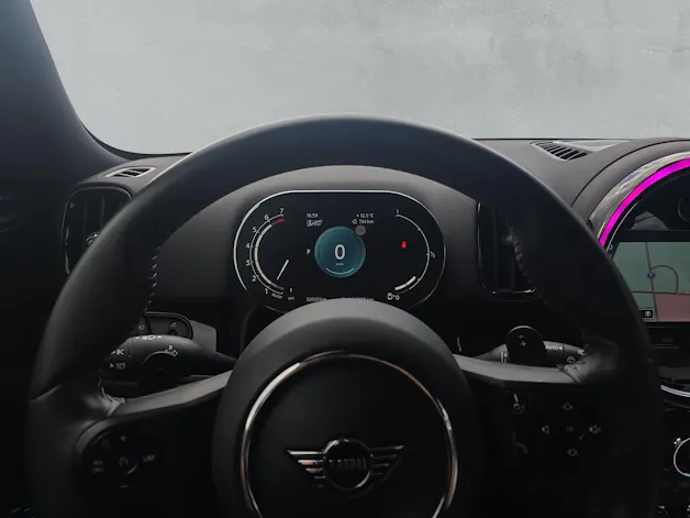 Mini Countryman S ALL4 F60 2.0i (CH)