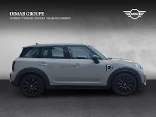 Mini Countryman S ALL4 F60 2.0i (CH)