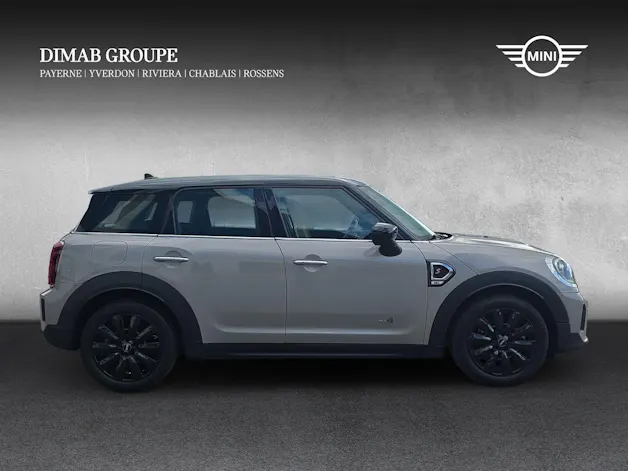 Mini Countryman S ALL4 F60 2.0i (CH)