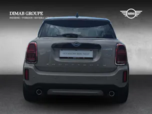 Mini Countryman S ALL4 F60 2.0i (CH)