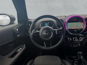 Mini Countryman S ALL4 F60 2.0i (CH)