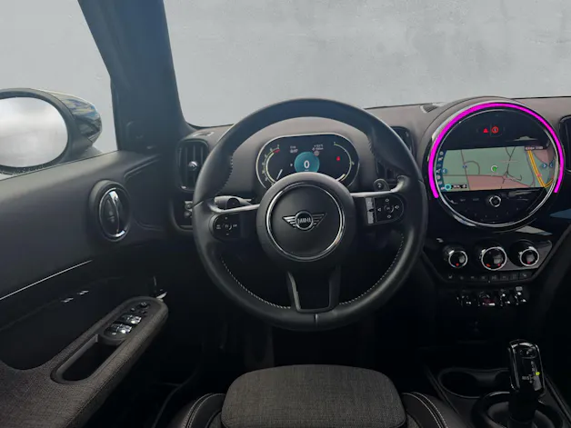Mini Countryman S ALL4 F60 2.0i (CH)