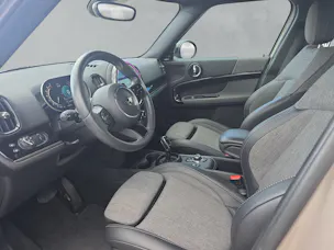 Mini Countryman S ALL4 F60 2.0i (CH)