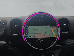 Mini Countryman S ALL4 F60 2.0i (CH)