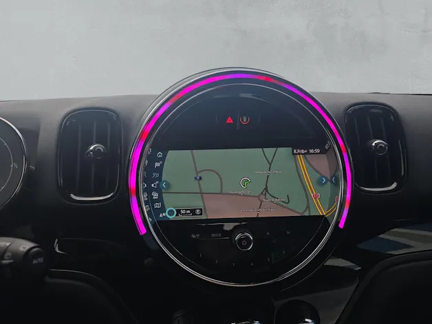 Mini Countryman S ALL4 F60 2.0i (CH)