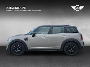 Mini Countryman S ALL4 F60 2.0i (CH)